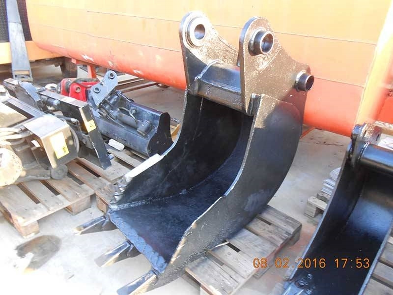 CAT ΚΑΔΟΣ - Ember untuk Peralatan konstruksi: gambar 2 CAT ΚΑΔΟΣ - Ember untuk Peralatan konstruksi: gambar 2