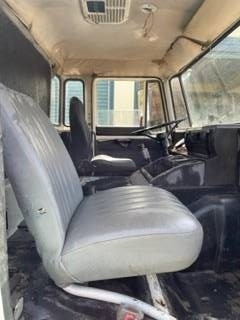 DAF F2800 DKT - Truk pengaduk beton: gambar 4 DAF F2800 DKT - Truk pengaduk beton: gambar 4