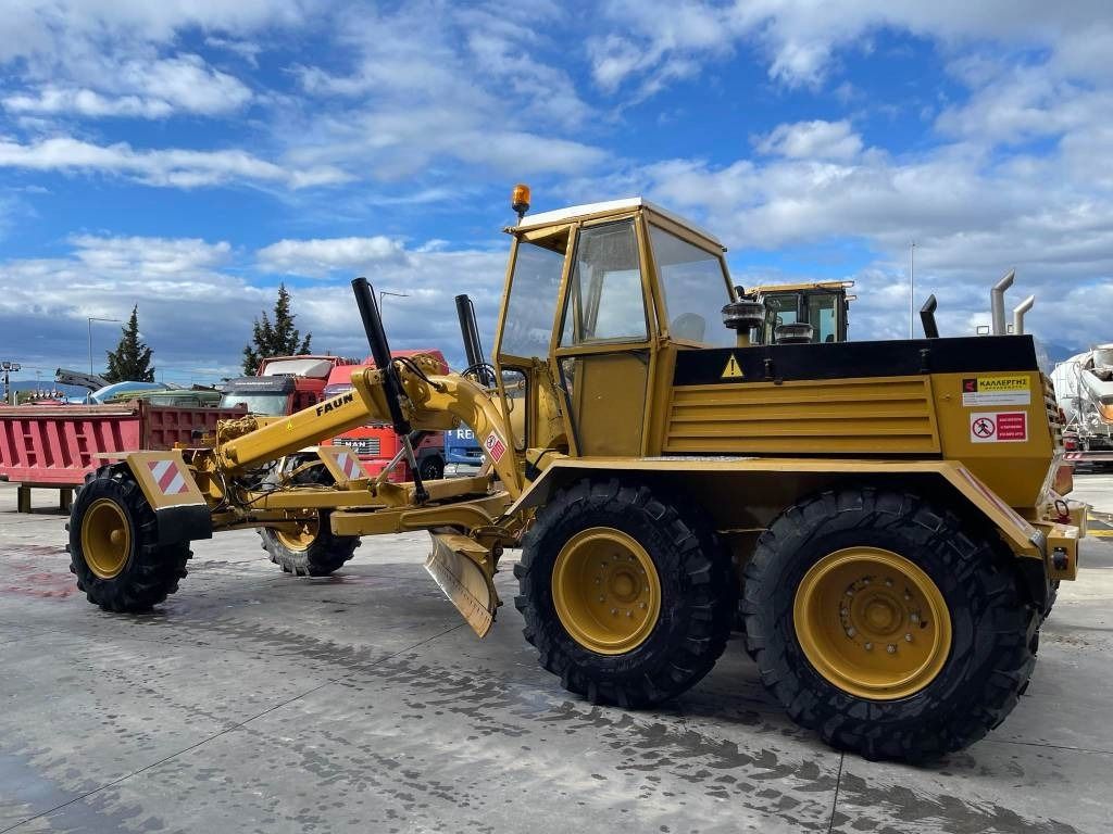Leasing Faun F185C  Faun F185C: gambar 26