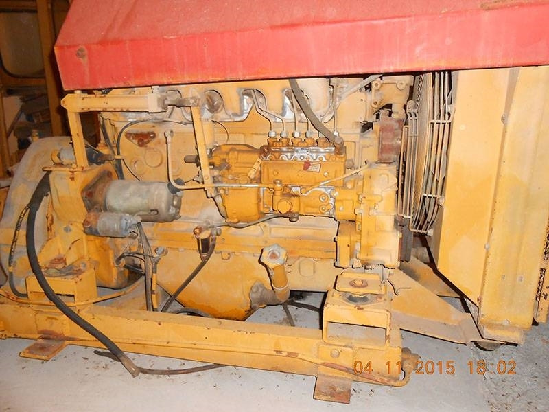 Fiat ENGINE IVECO FIAT 220-18 - Mesin untuk Truk: gambar 3 Fiat ENGINE IVECO FIAT 220-18 - Mesin untuk Truk: gambar 3