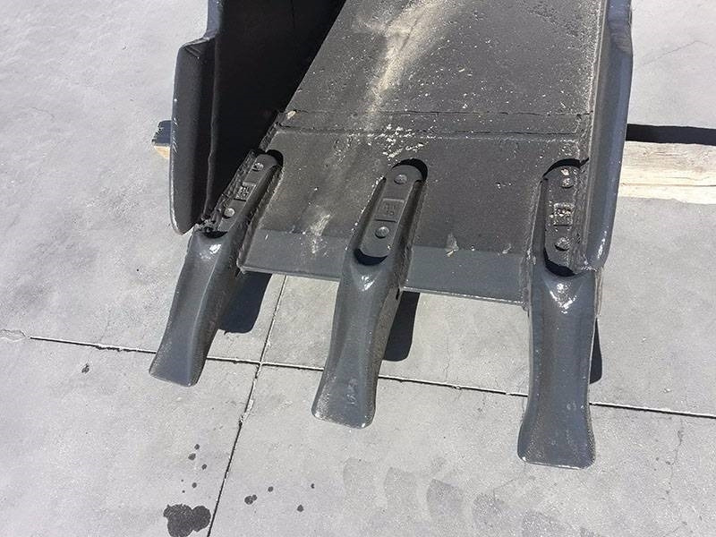 Liebherr ΚΑΔΟΣ ΓΙΑ LIEBHERR R944 LITRONIC - Ember untuk Peralatan konstruksi: gambar 3 Liebherr ΚΑΔΟΣ ΓΙΑ LIEBHERR R944 LITRONIC - Ember untuk Peralatan konstruksi: gambar 3