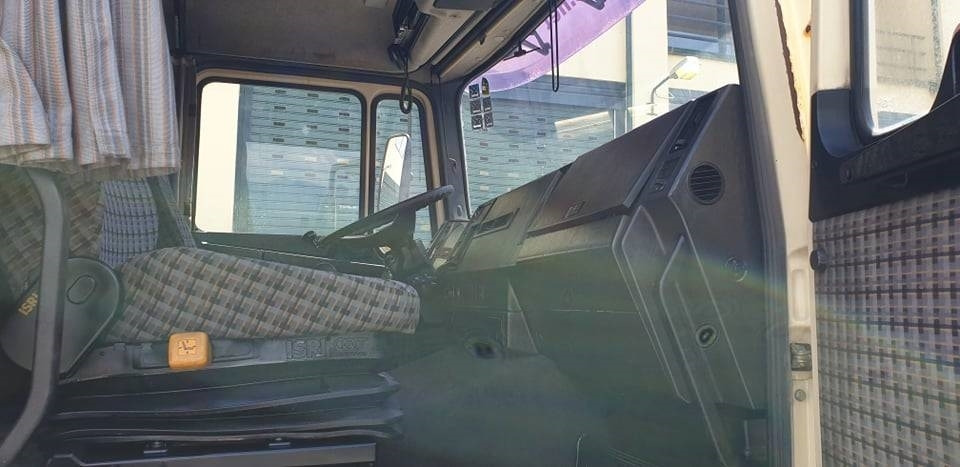 Leasing MAN 26.422  MAN 26.422: gambar 15