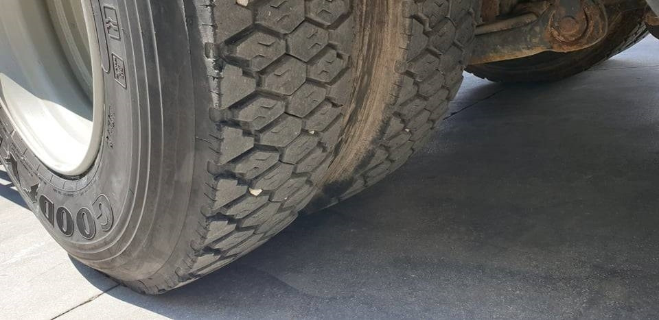 Leasing MAN 26.422  MAN 26.422: gambar 23