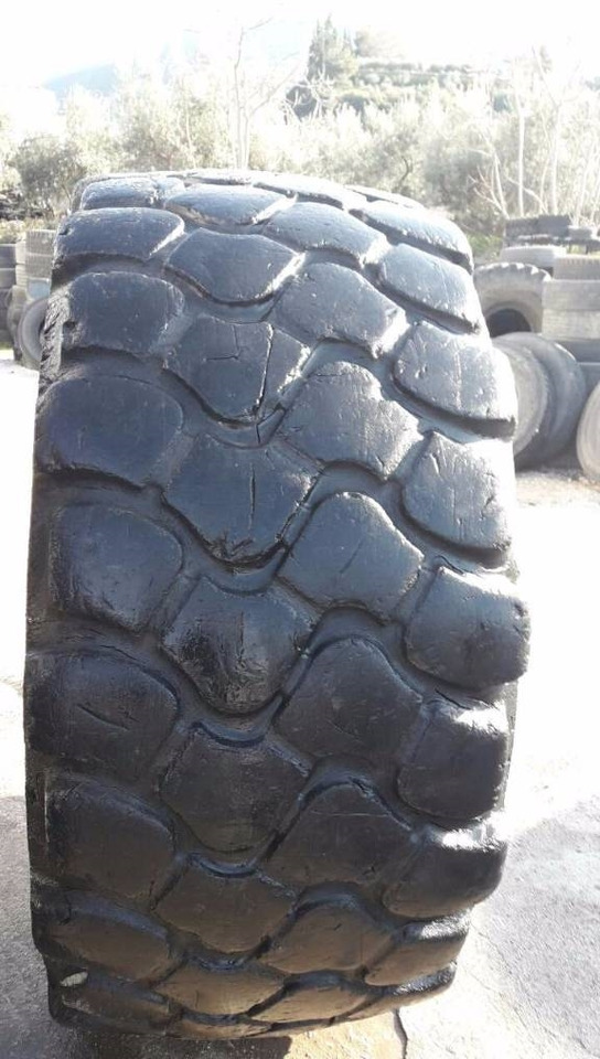 Ban Michelin 29,5R25 X-SUPER TERRAIN /AD: gambar 16