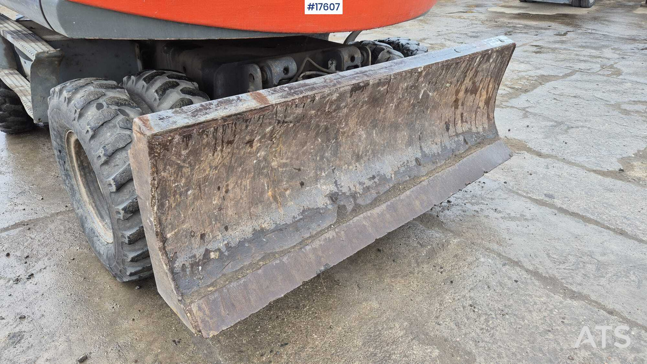 Ekskavator roda 2004 O&K  MH PLUS: gambar 19