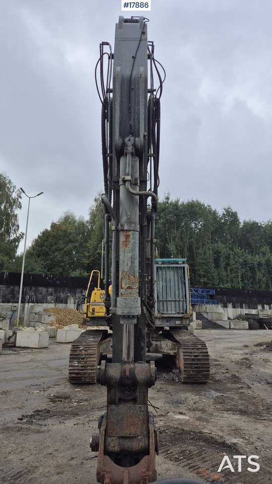 2004 Volvo EC460BLC - Ekskavator perayap: gambar 5 2004 Volvo EC460BLC - Ekskavator perayap: gambar 5