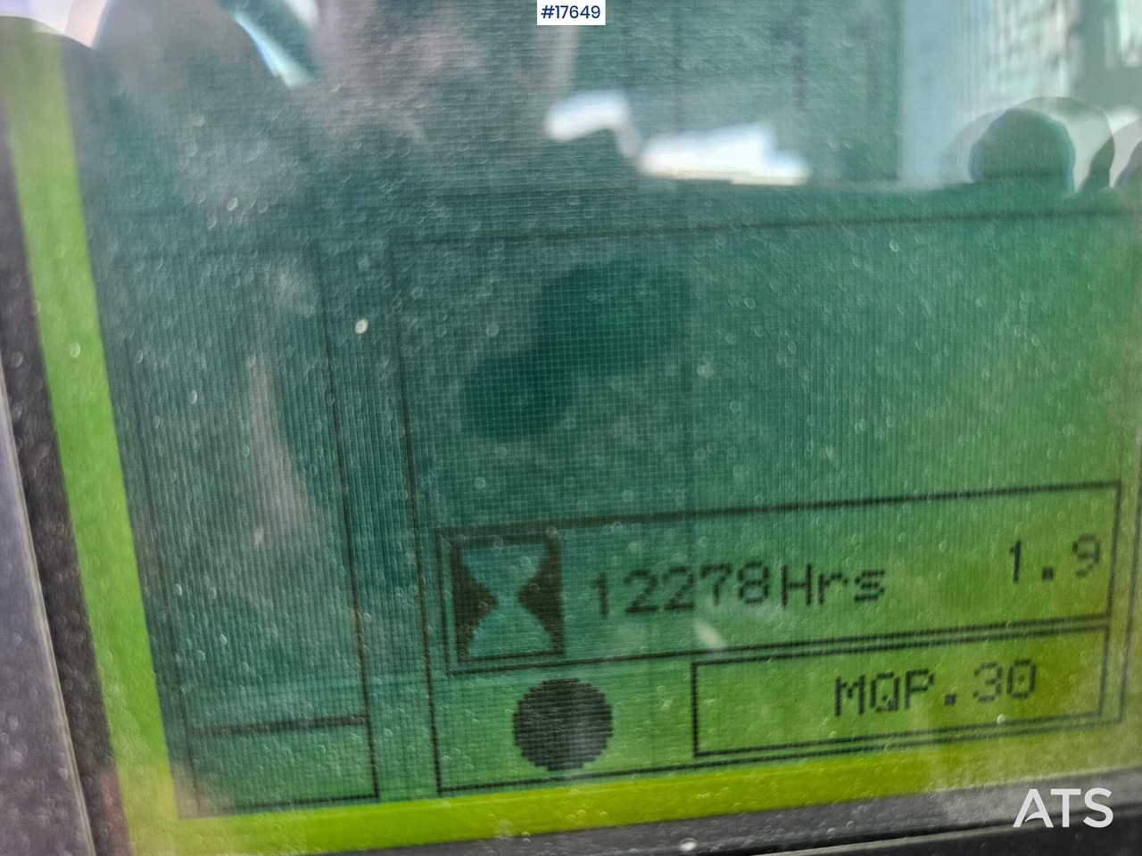 Ekskavator perayap 2007 Liebherr R 944C: gambar 19 Ekskavator perayap 2007 Liebherr R 944C: gambar 19