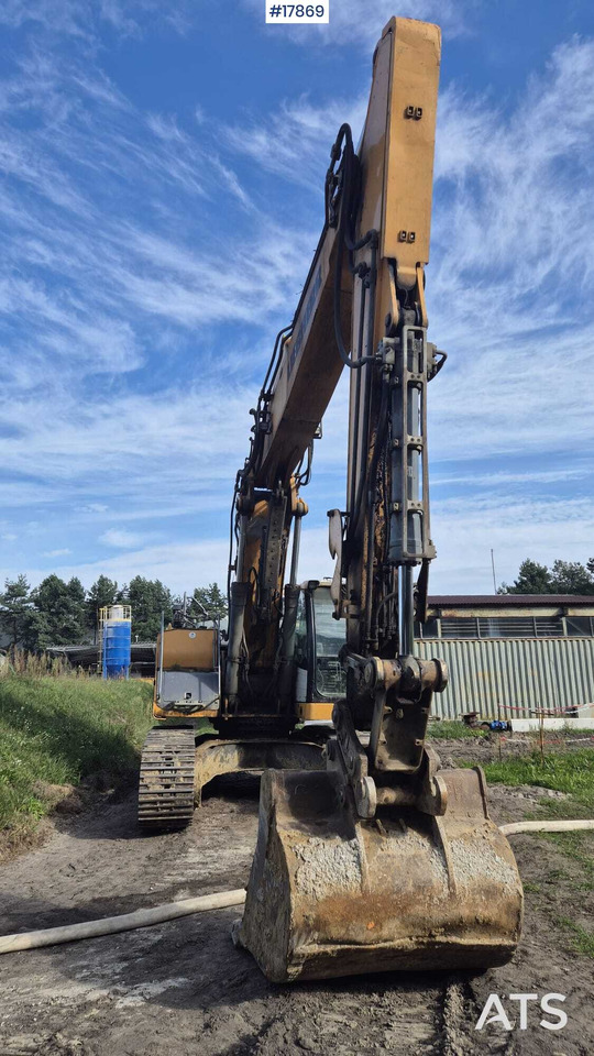 2015 Liebherr R 936 NLC - Ekskavator perayap: gambar 5 2015 Liebherr R 936 NLC - Ekskavator perayap: gambar 5