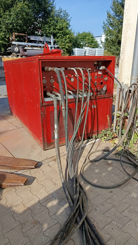 Diverse Bohrtechnik aus Firmenauflösung - Mesin bor terarah: gambar 3 Diverse Bohrtechnik aus Firmenauflösung - Mesin bor terarah: gambar 3