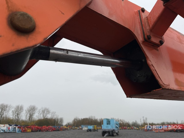 2006 JLG 860SJ 4WD Diesel Telescopic Boom Lift - Boom teleskopik: gambar 5 2006 JLG 860SJ 4WD Diesel Telescopic Boom Lift - Boom teleskopik: gambar 5