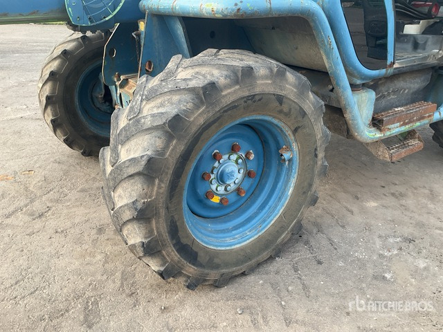 2010 Merlo P34.10 Verreiker - Telehandler: gambar 5 2010 Merlo P34.10 Verreiker - Telehandler: gambar 5