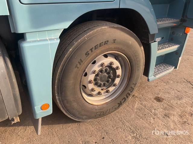 2012 Mercedes-Benz Actros 930.20 2012 HMF 3000-K3 Articulated Bo ... Flatbed Truck with Crane - Truk flatbed, Truk derek: gambar 4 2012 Mercedes-Benz Actros 930.20 2012 HMF 3000-K3 Articulated Bo ... Flatbed Truck with Crane - Truk flatbed, Truk derek: gambar 4