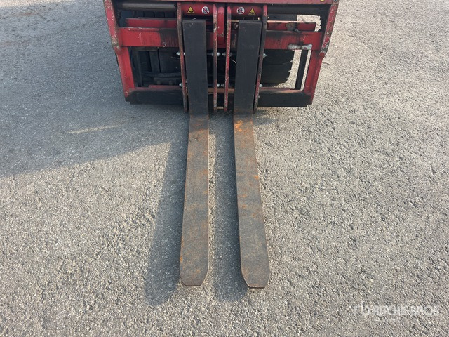 2013 Manitou MI35G 3500 kg Forklift - Forklift: gambar 5 2013 Manitou MI35G 3500 kg Forklift - Forklift: gambar 5