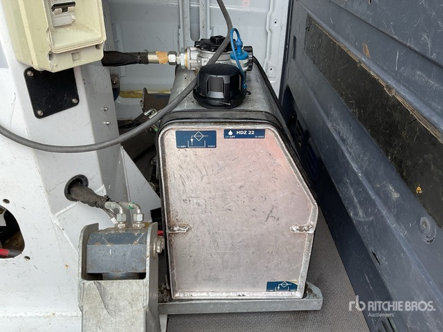 2013 Mercedes-Benz 2013 Danilift P130V Straight Bo ... Boom Truck - Platform udara yang dipasang di truk: gambar 4 2013 Mercedes-Benz 2013 Danilift P130V Straight Bo ... Boom Truck - Platform udara yang dipasang di truk: gambar 4