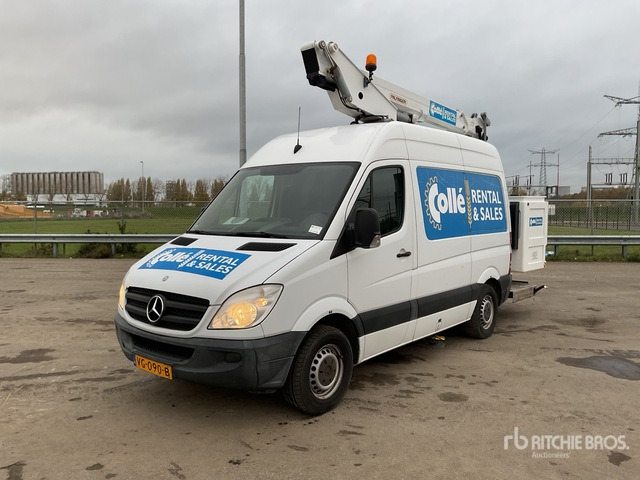 2013 Mercedes-Benz 2013 Danilift P130V Straight Bo ... Boom Truck - Platform udara yang dipasang di truk: gambar 2 2013 Mercedes-Benz 2013 Danilift P130V Straight Bo ... Boom Truck - Platform udara yang dipasang di truk: gambar 2