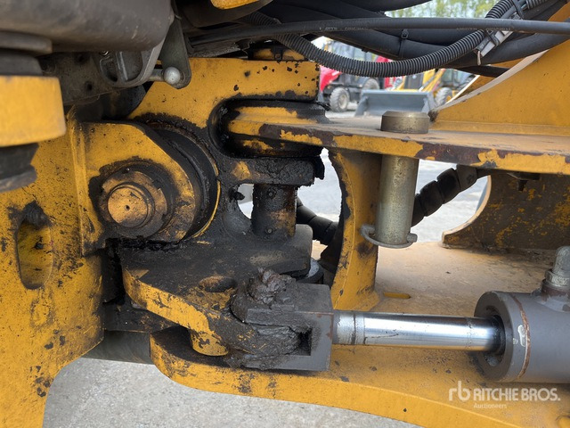 2013 Volvo L25F-Z Telescopic Boom Lift - Wheel loader: gambar 5 2013 Volvo L25F-Z Telescopic Boom Lift - Wheel loader: gambar 5