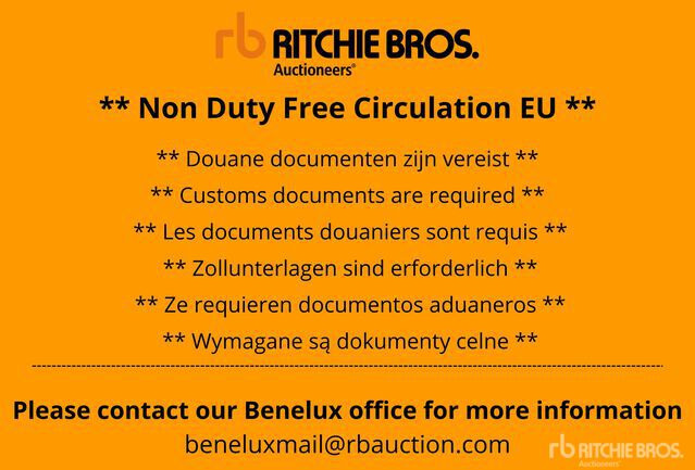 2016 Bomag BM2000/60-2 Cold Planer - Mesin penggilingan jalan: gambar 3 2016 Bomag BM2000/60-2 Cold Planer - Mesin penggilingan jalan: gambar 3