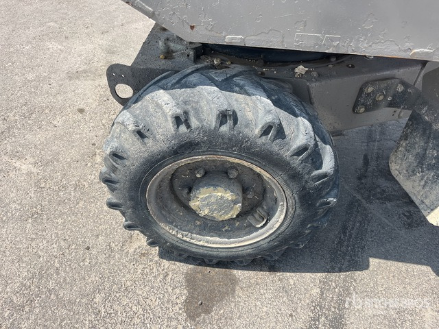 2016 Thwaites Mach477 4x4 Swivel Hi-Tip Dumper - Tempat sampah: gambar 5 2016 Thwaites Mach477 4x4 Swivel Hi-Tip Dumper - Tempat sampah: gambar 5