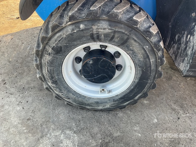 2017 Manitou MT625H Telehandler - Telehandler: gambar 5 2017 Manitou MT625H Telehandler - Telehandler: gambar 5