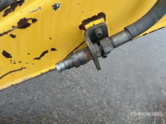 2018 Yanmar SV26 (Inoperable) Mini Excavator: <6.6t - Ekskavator mini: gambar 5 2018 Yanmar SV26 (Inoperable) Mini Excavator: <6.6t - Ekskavator mini: gambar 5