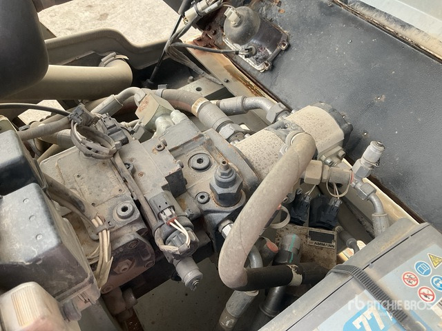 2019 Ammann ARX23 Dubbele trommelwals - Roller jalan: gambar 5 2019 Ammann ARX23 Dubbele trommelwals - Roller jalan: gambar 5