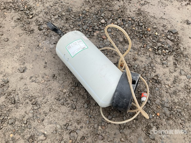 2019 Gloria 10 Pressure Vessel - Tangki hidrolik untuk Peralatan konstruksi: gambar 1 2019 Gloria 10 Pressure Vessel - Tangki hidrolik untuk Peralatan konstruksi: gambar 1