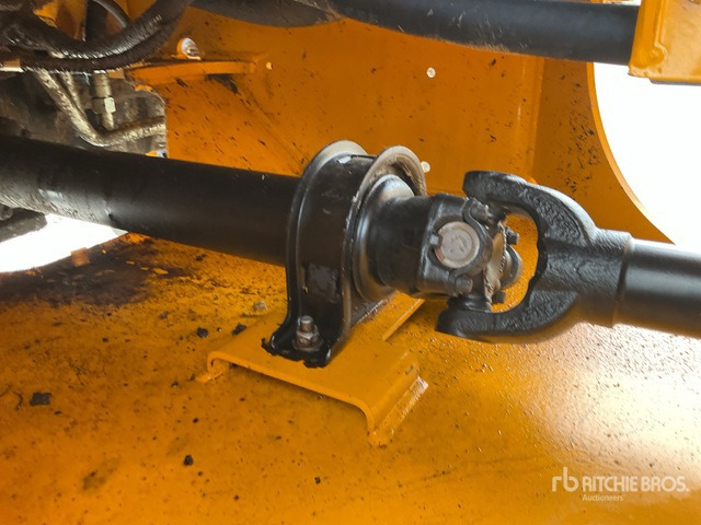 2019 JCB 437 HT T4F Wheel Loader - Wheel loader: gambar 5 2019 JCB 437 HT T4F Wheel Loader - Wheel loader: gambar 5