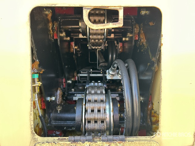 2020 JLG 4017RS Verreiker - Telehandler: gambar 5 2020 JLG 4017RS Verreiker - Telehandler: gambar 5