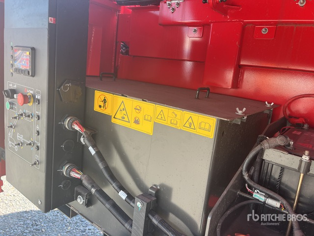 2022 LGMG T20JE 4WD Electric (Unused) Telescopic Boom Lift - Mesin pemotong chopper/ Mulcher: gambar 4 2022 LGMG T20JE 4WD Electric (Unused) Telescopic Boom Lift - Mesin pemotong chopper/ Mulcher: gambar 4