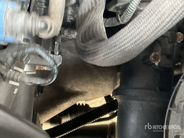 2022 Opel Movano Bestelwagen - Van panel: gambar 4 2022 Opel Movano Bestelwagen - Van panel: gambar 4