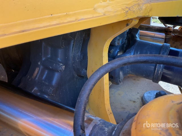 2022 Volvo A40G 2022 Volvo A40G Articulated Dump Truck Articulated Dump Truck - Tempat sampah artikulasi: gambar 5 2022 Volvo A40G 2022 Volvo A40G Articulated Dump Truck Articulated Dump Truck - Tempat sampah artikulasi: gambar 5