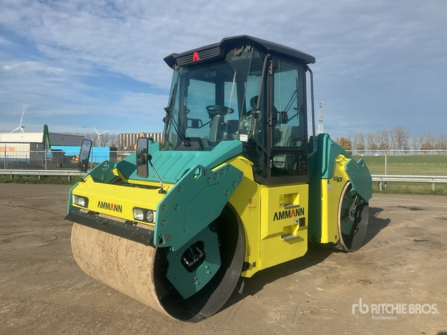 2023 Ammann ARX 90 (Unused) Double Drum Roller - Roller jalan: gambar 2 2023 Ammann ARX 90 (Unused) Double Drum Roller - Roller jalan: gambar 2