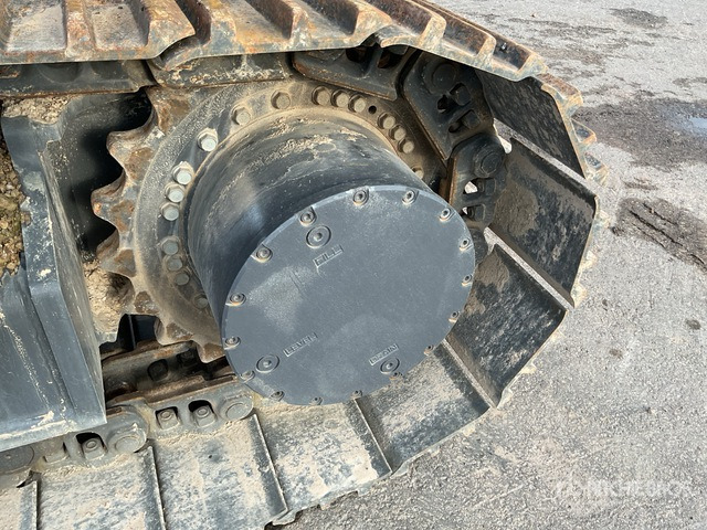 2023 Develon DX225LC-7 (Unused) Tracked Excavator - Ekskavator perayap: gambar 5 2023 Develon DX225LC-7 (Unused) Tracked Excavator - Ekskavator perayap: gambar 5