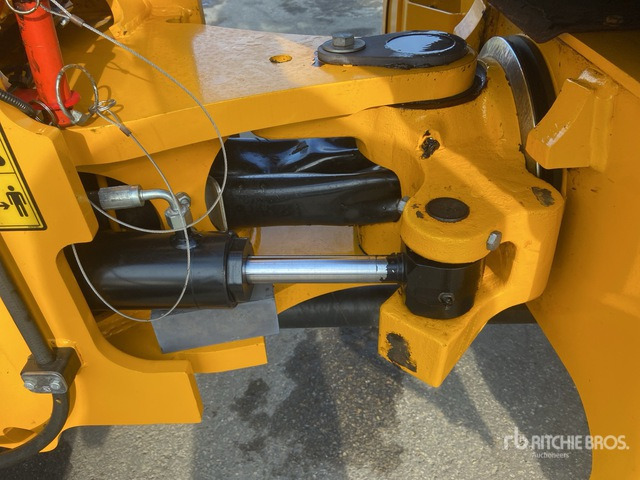 2023 JCB 409 SV Wheel Loader - Wheel loader: gambar 5 2023 JCB 409 SV Wheel Loader - Wheel loader: gambar 5