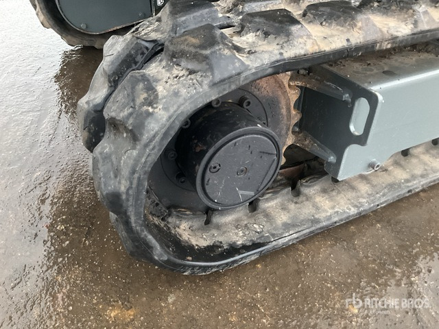 2023 Wacker Neuson ET18 Mini Excavator: <6.6t - Ekskavator mini: gambar 5 2023 Wacker Neuson ET18 Mini Excavator: <6.6t - Ekskavator mini: gambar 5