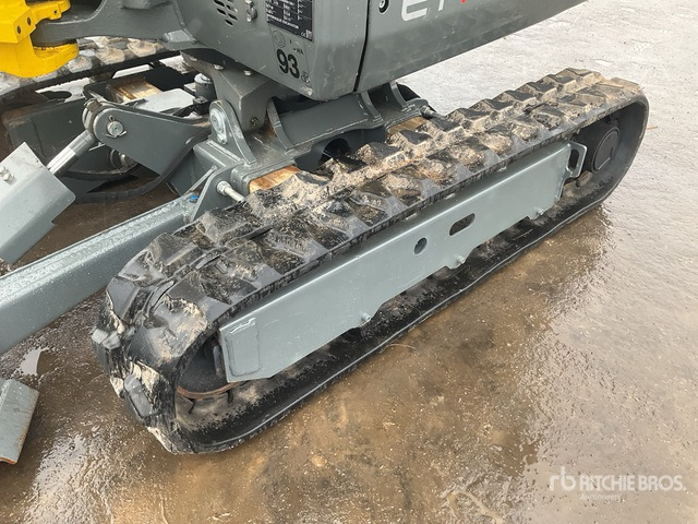 2023 Wacker Neuson ET18 Mini Excavator: <6.6t - Ekskavator mini: gambar 4 2023 Wacker Neuson ET18 Mini Excavator: <6.6t - Ekskavator mini: gambar 4