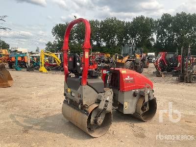 AMMANN ARX26 Vibratory - Roller jalan: gambar 3 AMMANN ARX26 Vibratory - Roller jalan: gambar 3