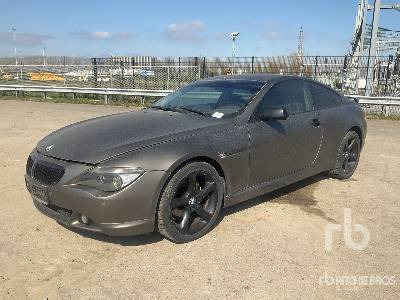 BMW 630I - Mobil: gambar 1 BMW 630I - Mobil: gambar 1