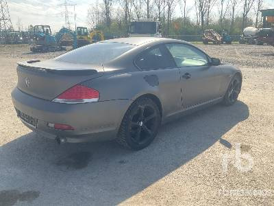 BMW 630I - Mobil: gambar 3 BMW 630I - Mobil: gambar 3