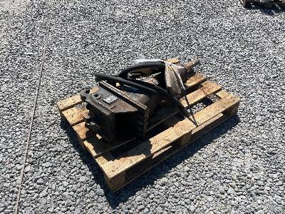 BOBCAT HB0680 - Palu hidrolik: gambar 3 BOBCAT HB0680 - Palu hidrolik: gambar 3