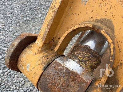 CAT 320 D w: 2950 mm stick - Boom: gambar 5 CAT 320 D w: 2950 mm stick - Boom: gambar 5