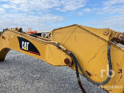 CAT 320 D w: 2950 mm stick - Boom: gambar 2 CAT 320 D w: 2950 mm stick - Boom: gambar 2