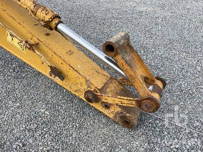 CAT 320 D w: 2950 mm stick - Boom: gambar 4 CAT 320 D w: 2950 mm stick - Boom: gambar 4