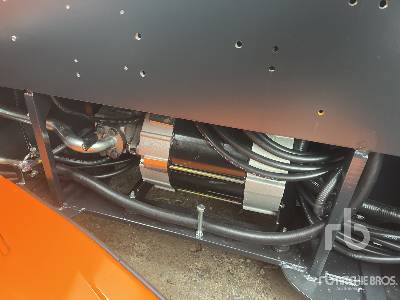 Forklift listrik DOOSAN B35X-7 PLUS (Inoperable): gambar 8