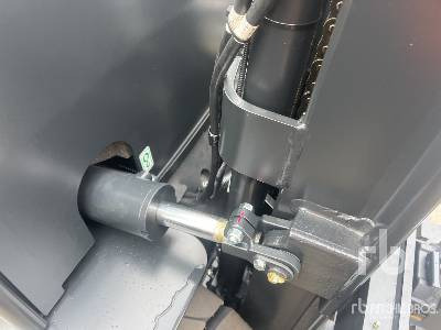 Forklift listrik DOOSAN B35X-7 PLUS (Inoperable): gambar 17