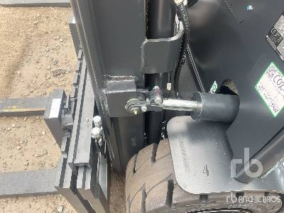 Forklift listrik DOOSAN B35X-7 PLUS (Inoperable): gambar 18