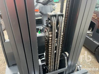 Forklift listrik DOOSAN B35X-7 PLUS (Inoperable): gambar 16