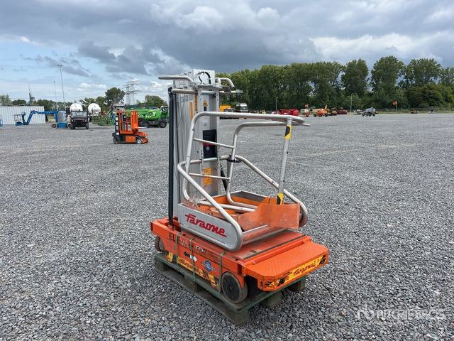 Faraone 65 Move Vertical Mast Lift - Lift tiang vertikal: gambar 3 Faraone 65 Move Vertical Mast Lift - Lift tiang vertikal: gambar 3