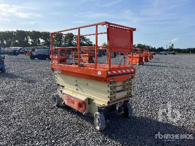JLG 2646ES Electric - Scissor lifts: gambar 4 JLG 2646ES Electric - Scissor lifts: gambar 4