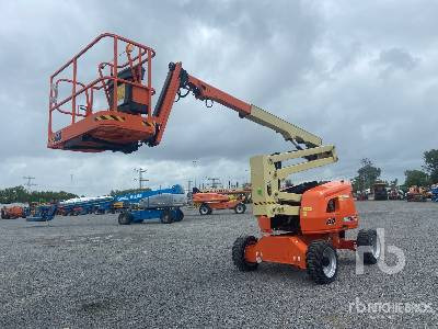 JLG EC450AJ 2WD Electric - Boom artikulasi: gambar 3 JLG EC450AJ 2WD Electric - Boom artikulasi: gambar 3